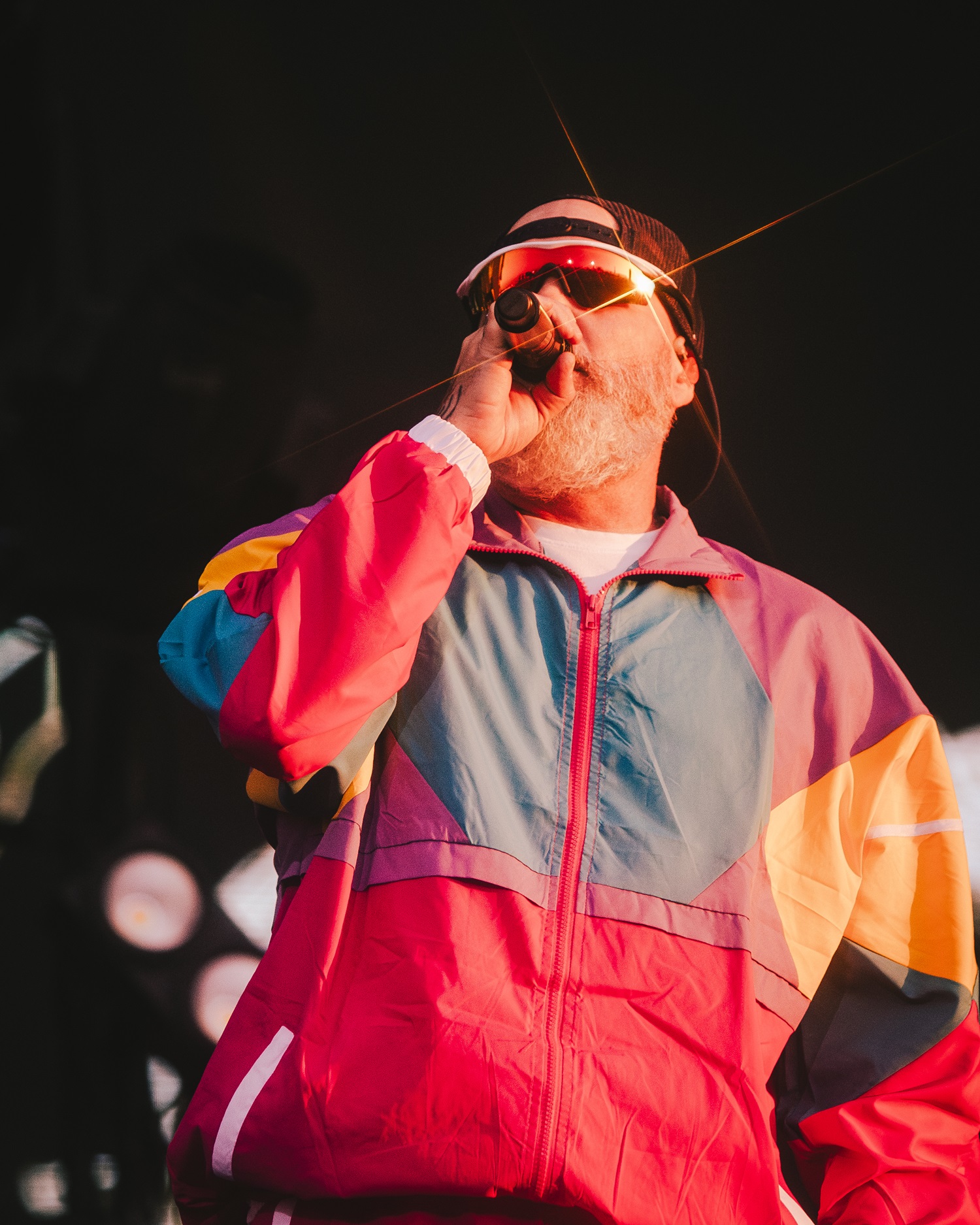 Lollapalooza Chile 2024 - Día 1